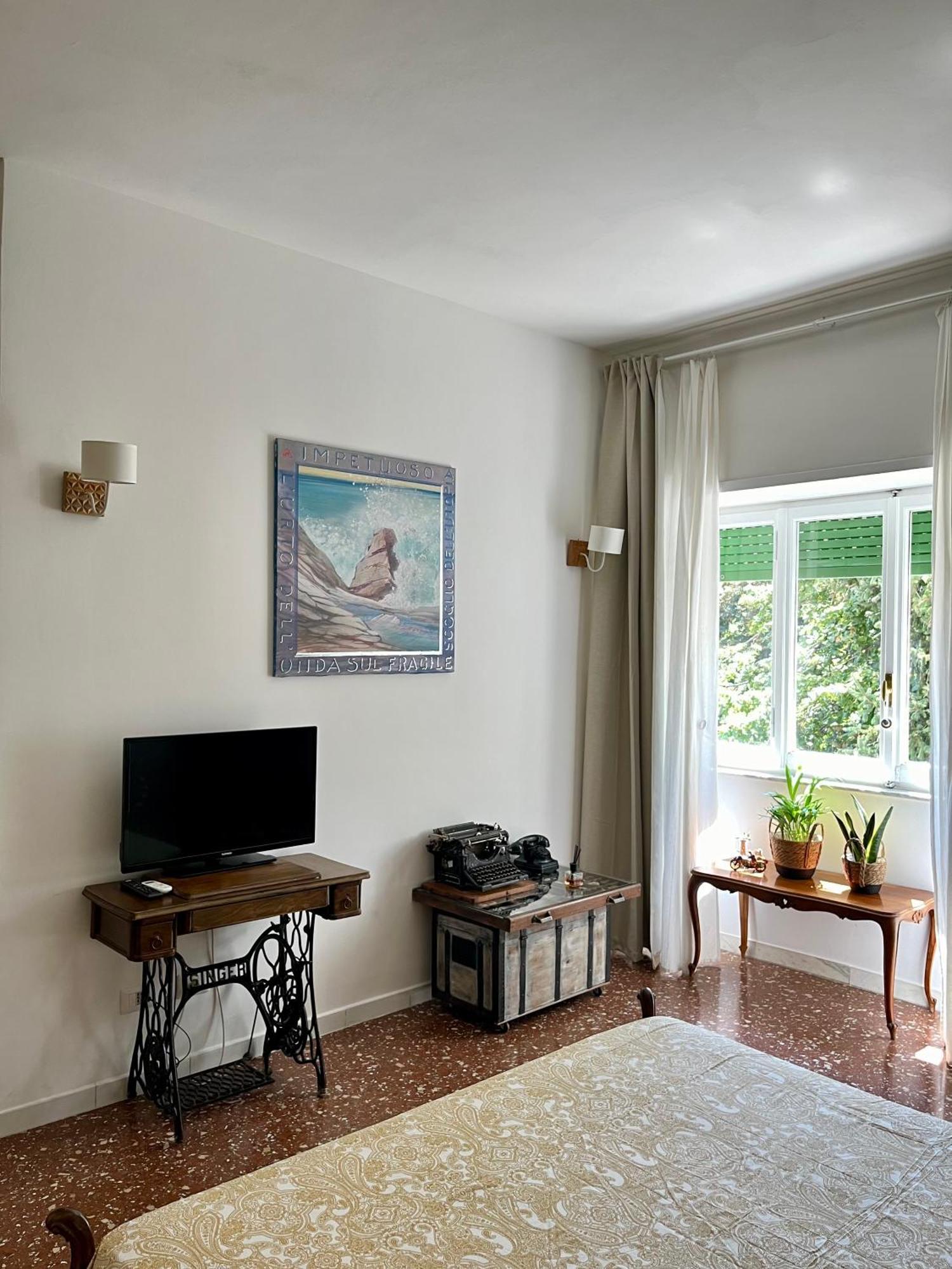 Casa Vacanze Gli Oleandri Bracciano  Exterior photo
