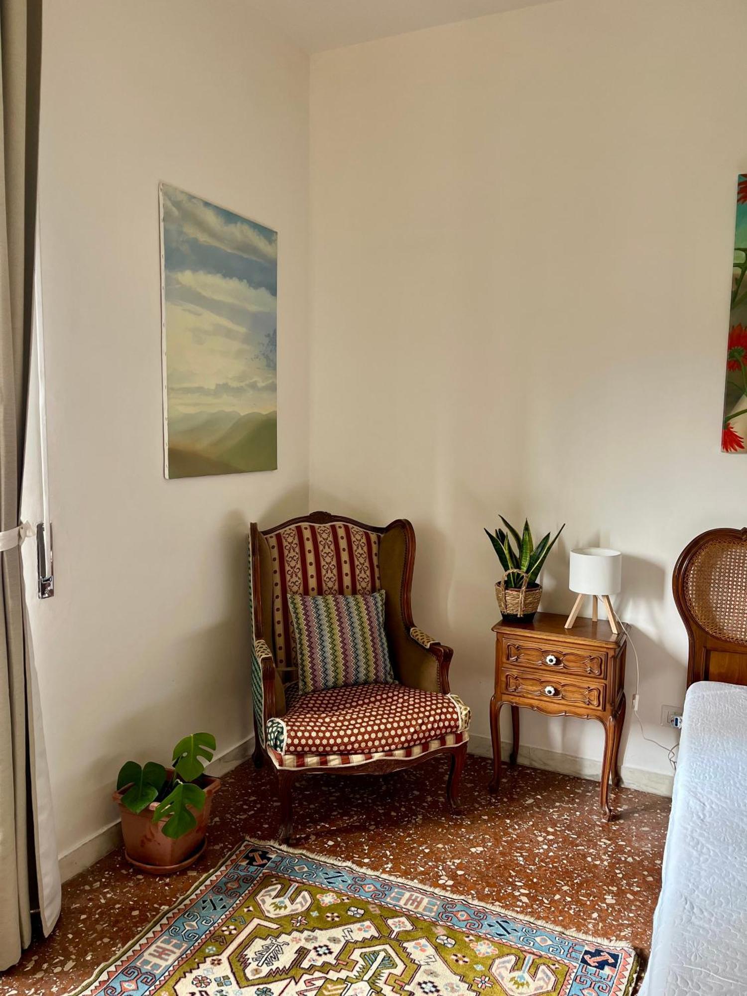 Casa Vacanze Gli Oleandri Bracciano  Exterior photo