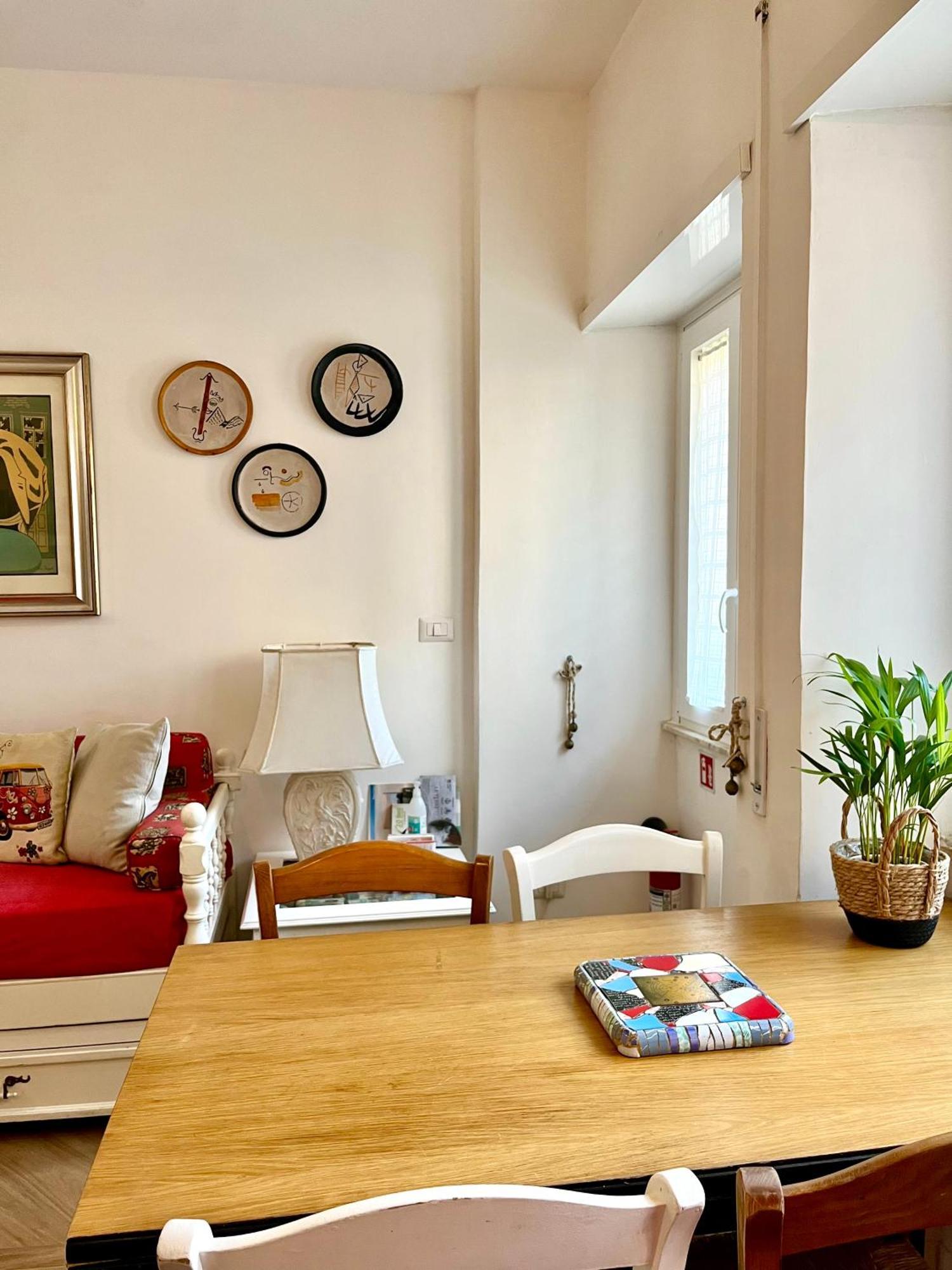 Casa Vacanze Gli Oleandri Bracciano  Exterior photo